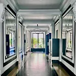 Luxury Arc De Triomphe 130sqm Apartamento