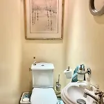Apartamento Luxury Arc De Triomphe 130sqm