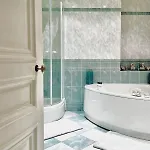 Luxury Arc De Triomphe 130sqm Apartamento *