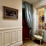 Luxury Arc De Triomphe 130sqm Apartamento *