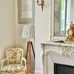 Apartamento Luxury Arc De Triomphe 130sqm