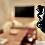 Luxury Arc De Triomphe 130sqm Apartamento