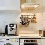 Luxury Arc De Triomphe 130sqm Apartamento París