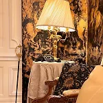 Apartamento Luxury Arc De Triomphe 130sqm *
