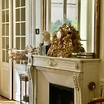 Apartamento Luxury Arc De Triomphe 130sqm París