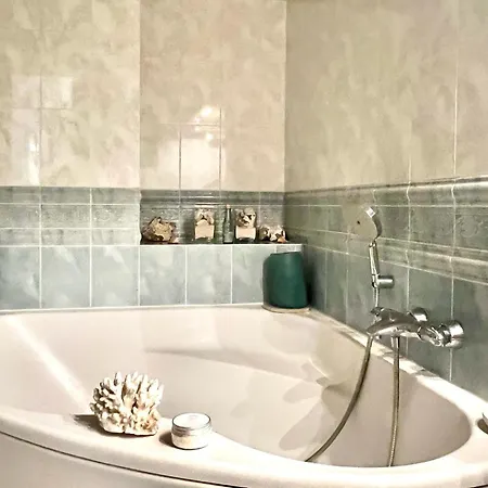 Apartment Luxury Arc De Triomphe 130sqm Paris