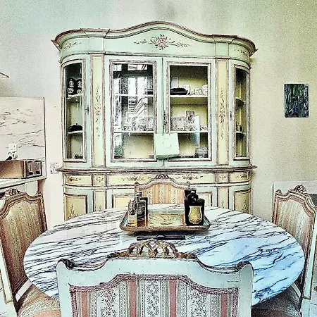 Apartment Luxury Arc De Triomphe 130sqm Paris