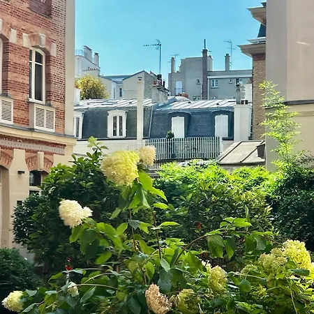 Luxury Arc De Triomphe 130sqm