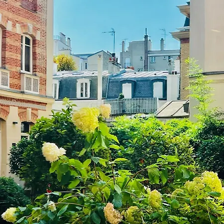 Luxury Arc De Triomphe 130sqm *