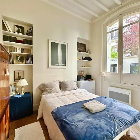Luxury Arc De Triomphe 130sqm Διαμέρισμα Παρίσι