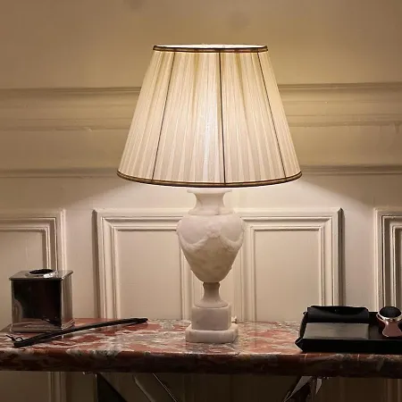 Apartment Luxury Arc De Triomphe 130sqm Paris