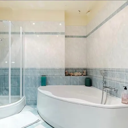 Appartamento Luxury&exclusive 130sqm Estate 4m Ceilings With Garden View Near Arc De Triomphe&palais Des Congrès