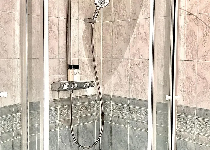 Luxury Arc De Triomphe 130sqm *