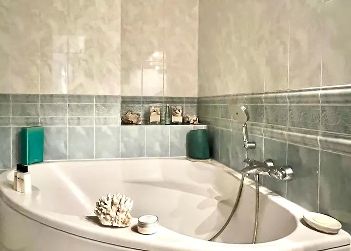 Apartment Luxury Arc De Triomphe 130sqm Paris