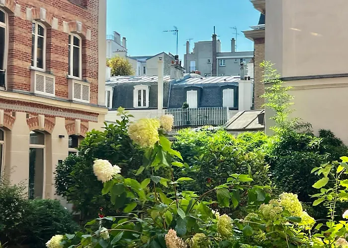 Luxury Arc De Triomphe 130sqm