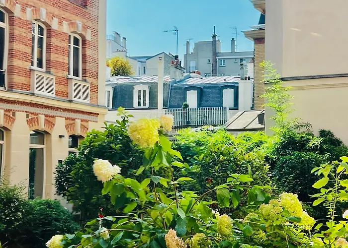 Luxury Arc De Triomphe 130sqm *