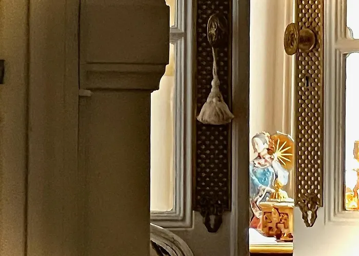 Apartment Luxury Arc De Triomphe 130sqm