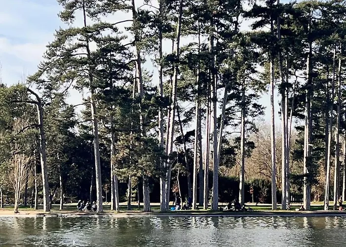 Luxury Arc De Triomphe 130sqm