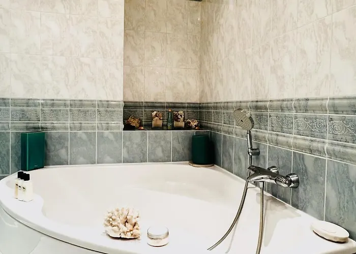 Apartment Luxury Arc De Triomphe 130sqm Paris