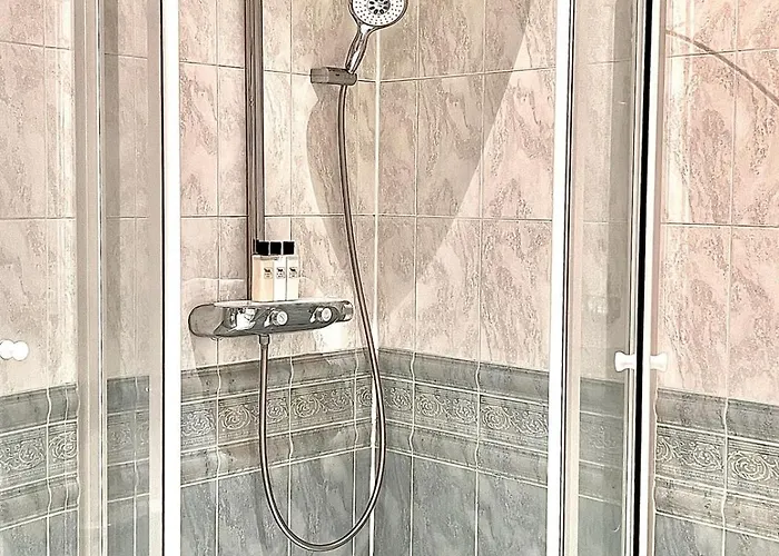 Apartment Luxury Arc De Triomphe 130sqm Paris