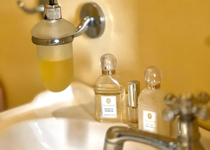 Apartment Luxury Arc De Triomphe 130sqm