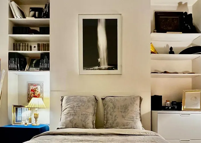 Luxury Arc De Triomphe 130sqm