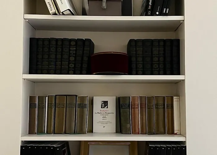 Luxury Arc De Triomphe 130sqm *