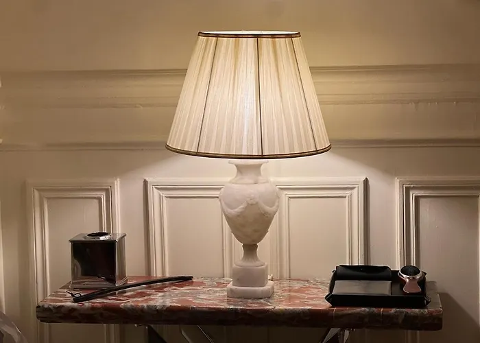 Luxury Arc De Triomphe 130sqm Paris