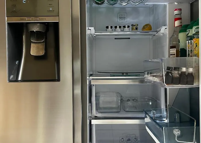 Luxury Arc De Triomphe 130sqm Paris