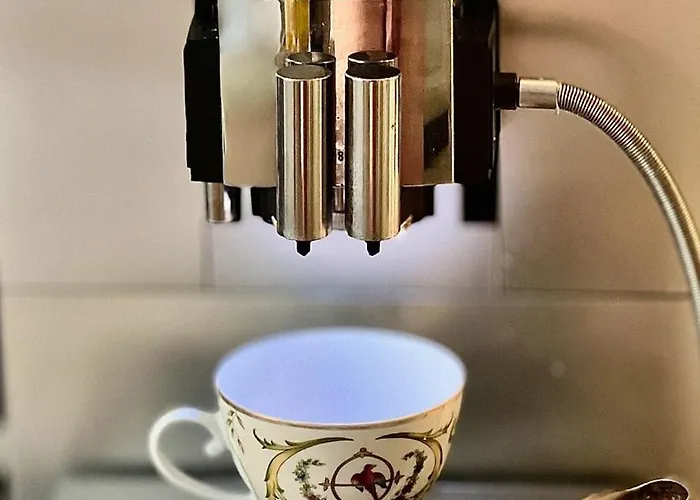 Luxury Arc De Triomphe 130sqm *