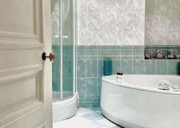 Luxury Arc De Triomphe 130sqm Apartmán *
