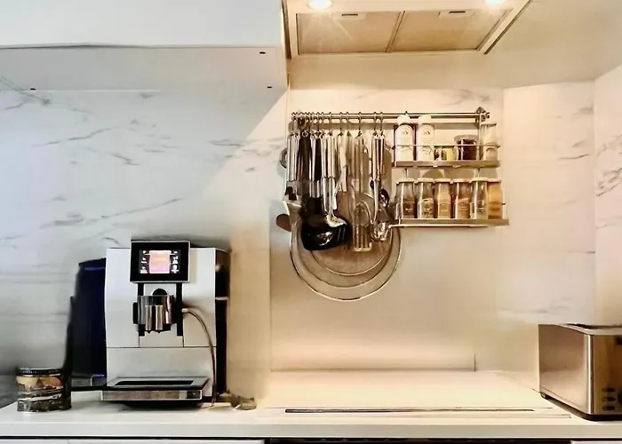 Luxury Arc De Triomphe 130sqm Apartmán Paříž