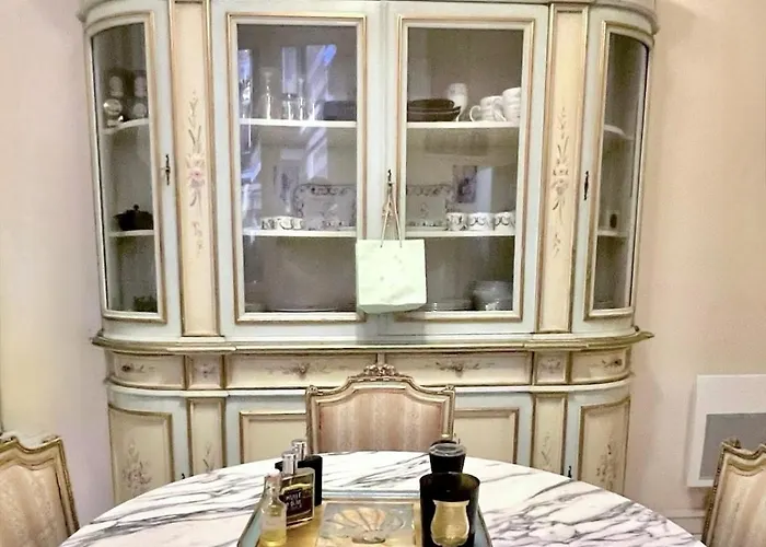 Luxury Arc De Triomphe 130sqm