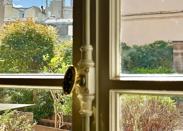Luxury Arc De Triomphe 130sqm *